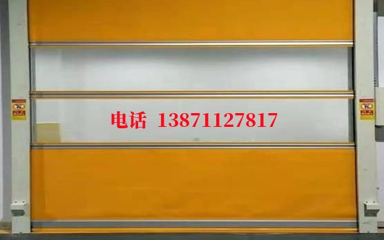 岳池洁净室门